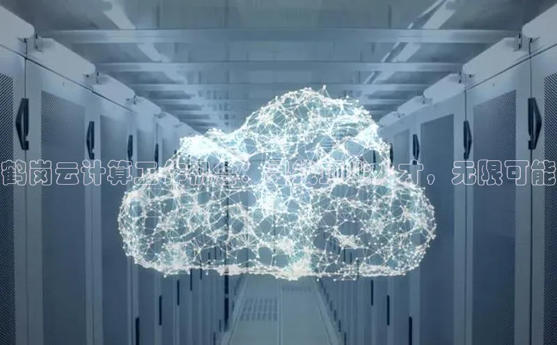 金年会官网登录入口云创智行鹤岗云计算工作机会：寻找顶尖人才，无限可能