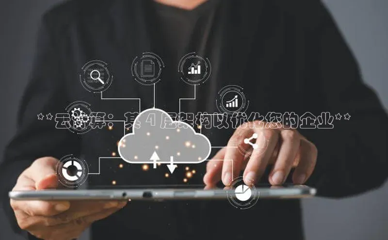 金年会棋牌同程**云计算：其 4 层架构以优化您的企业**