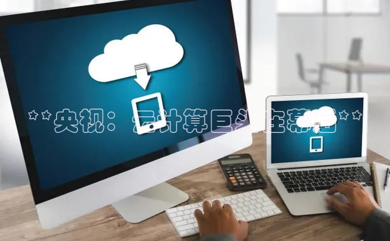 jinnianhui金年会百度手机助手**央视：云计算巨头在幕后**