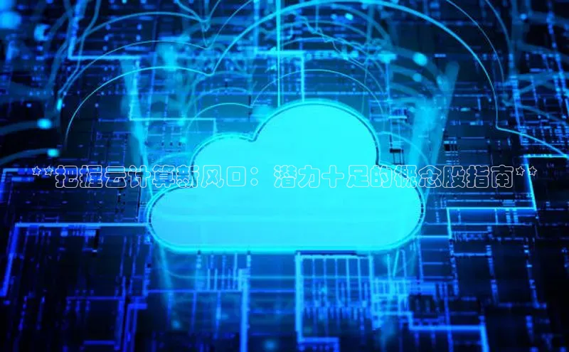 金年会官方网站入口汉得信息**把握云计算新风口：潜力十足的概念股指南**