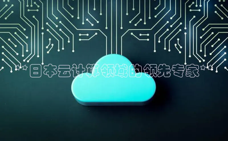 金年会金字招牌在线入口字节跳动**日本云计算领域的领先专家**
