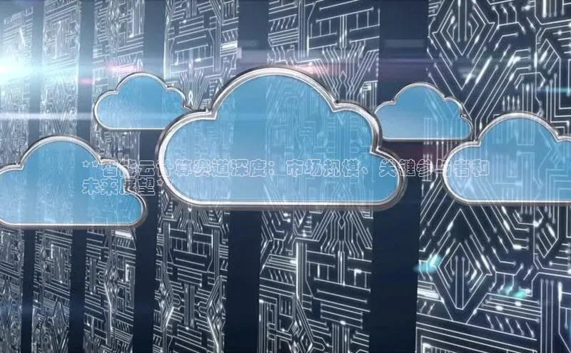 金年会金字招牌信誉至上登录网站百度营销中心**智能云计算赛道深度：市场规模、关键参与者和
未来展望**