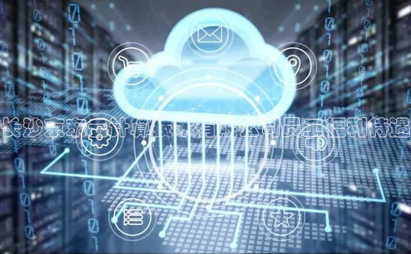 金年会官方网站入口汉得信息长沙京东云计算技术有限公司员工福利待遇