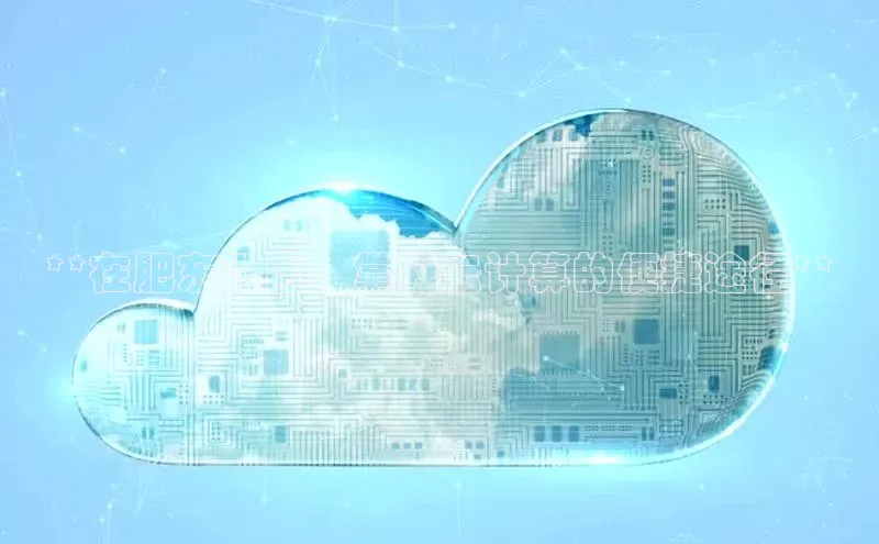 金年会哇咔哇咔文化**在肥东地区，掌握云计算的便捷途径**