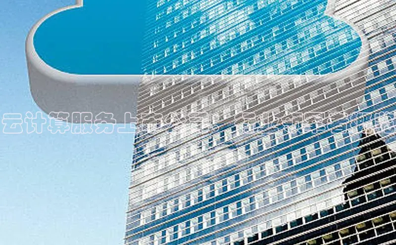 jinnianhui金年会携程云计算服务上市公司：行业领军者概览