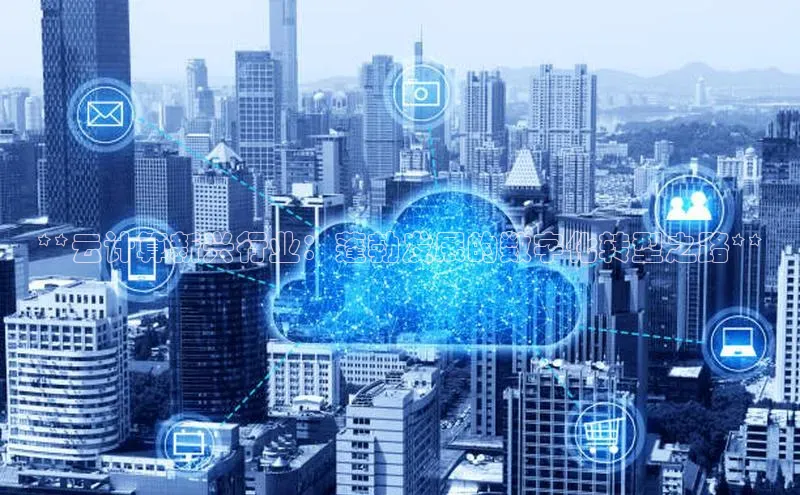 金年会金字招牌在线入口字节跳动**云计算新兴行业：蓬勃发展的数字化转型之路**