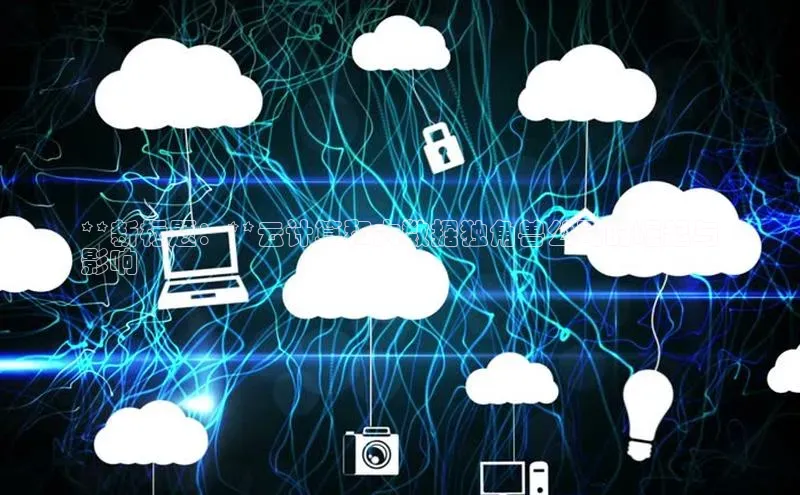 金年会体育百度集团**新标题：**云计算和大数据独角兽公司的崛起与
影响