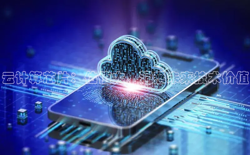 jinnian金年会百度搜索资源平台云计算芯片：估值大，洞悉未来技术价值