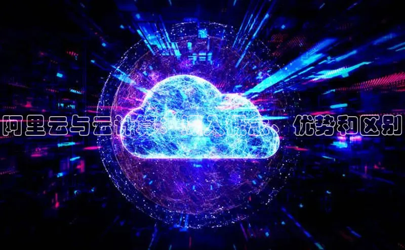 金年会体育百度集团阿里云与云计算：深入概念、优势和区别