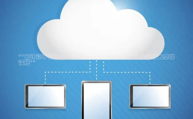 金年会·会官方入口登录宇信科技**云计算平台环境净化的最佳实践：实现高效且安全的云基础
设施**