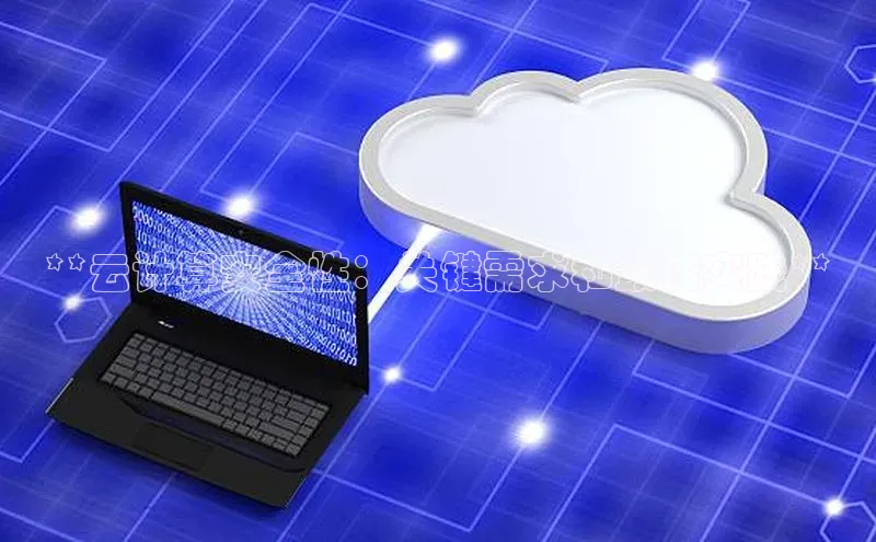 金年会金字招牌6766猫眼**云计算安全性：关键需求和最佳实践**