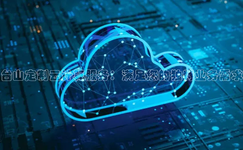 金年汇app官方网站下载安装百度智能云台山定制云计算服务：满足您的独特业务需求
