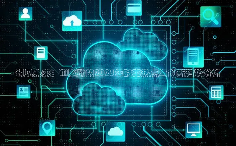 预见未来：AI驱动的2025年时事热点与创新趋势分析