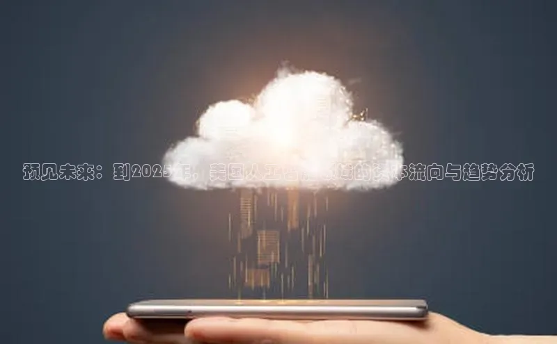 预见未来：到2025年，美国人工智能领域的资本流向与趋势分析