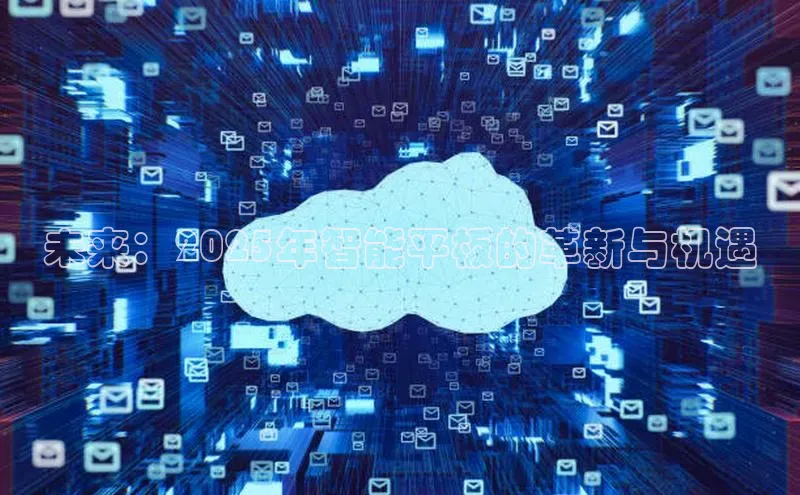 未来：2025年智能平板的革新与机遇